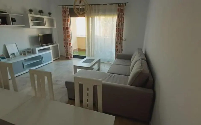 LyriosHomes Beach Costa Ballena