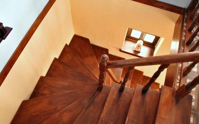 Argyro Guesthouse