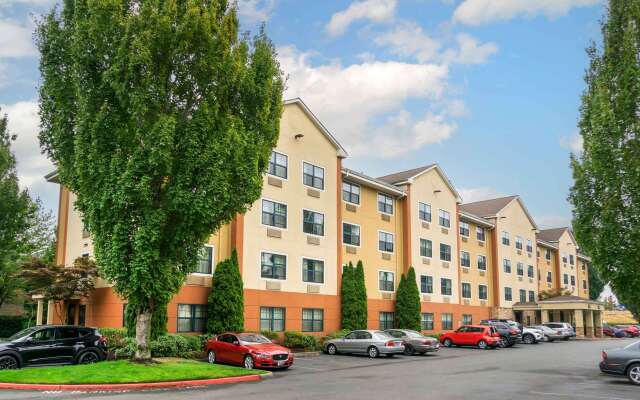 Extended Stay America Suites Seattle Kent