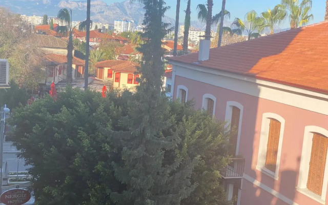 Hotel Nergiz