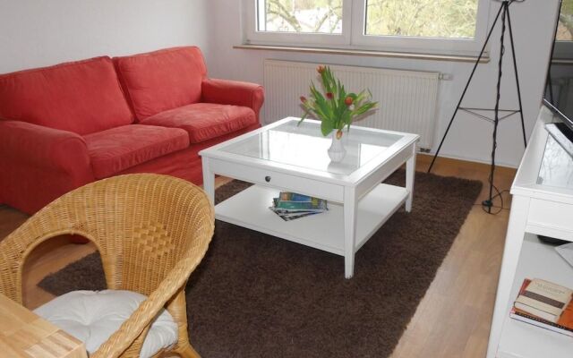 Eine schöne Wohnung in Kupferdreh