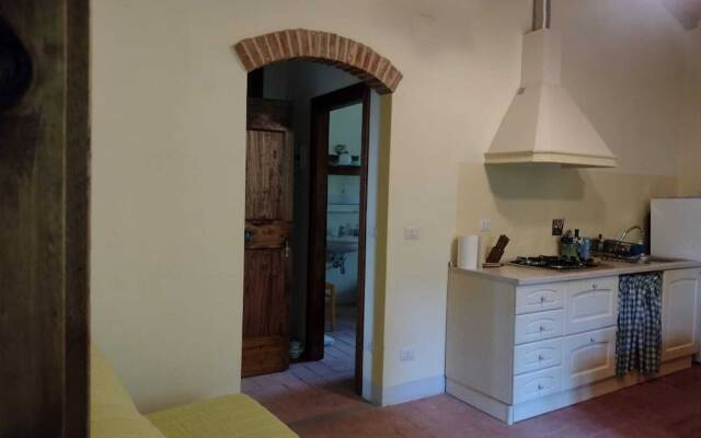 Apartment in Farmhouse