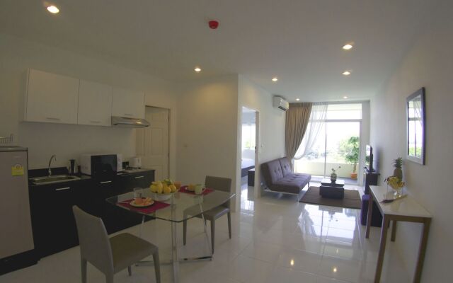 Living Residence Phuket