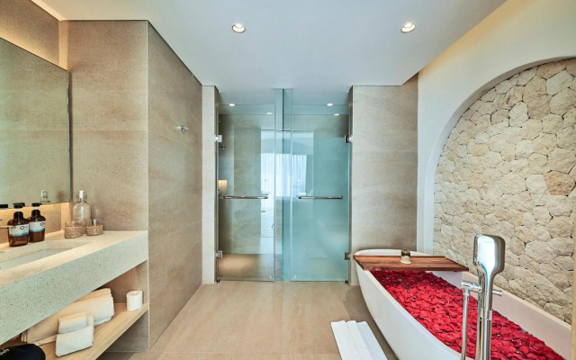 Royal Avila Boutique Resort