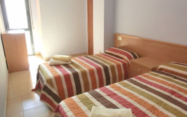 106174 - Apartment in Lloret de Mar