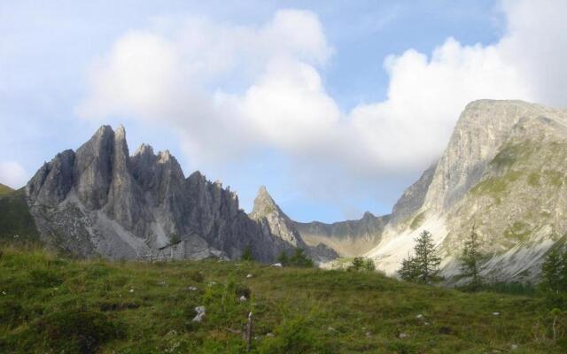Gästehaus Marianne Baier