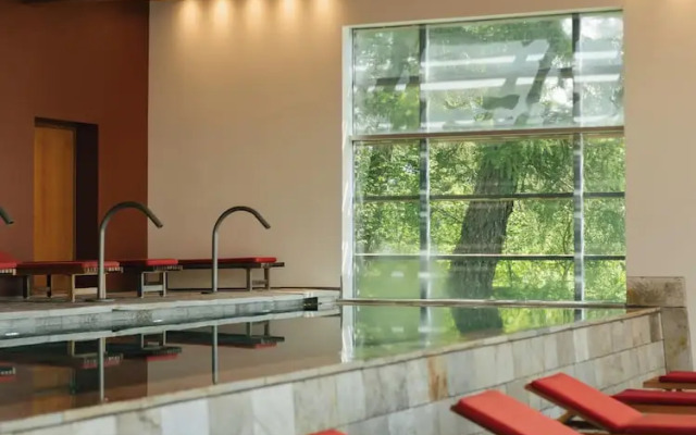 vigilius mountain resort