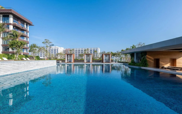 1 Hotel Haitang Bay Sanya