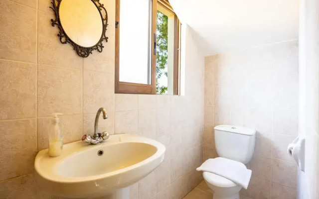 Villa Natasha in Peyia