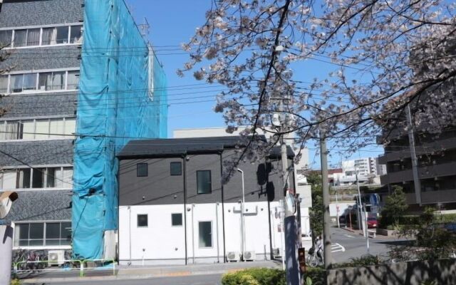 Nest Inn Tabata - Hostel