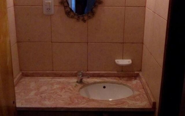 Hostel Trotamundos