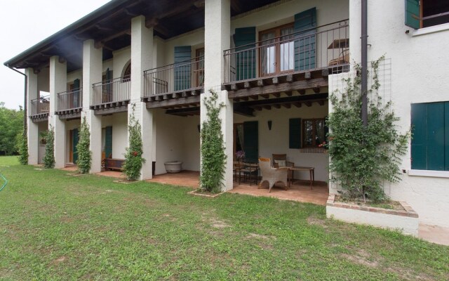 La casa di campagna