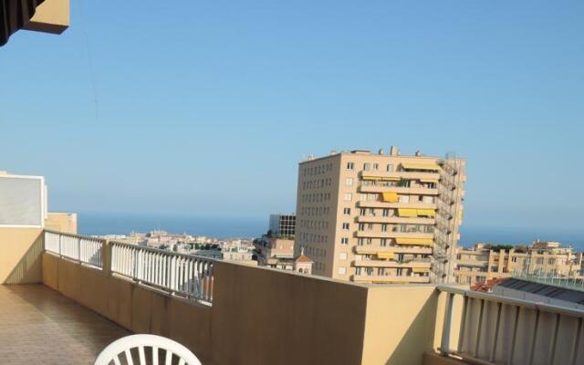 Overlooking Monte Carlo (Moneghetti)