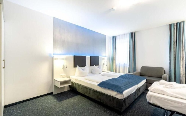 Hotel Wandinger Hof