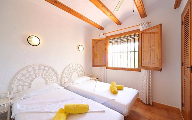 House Reposo Jávea