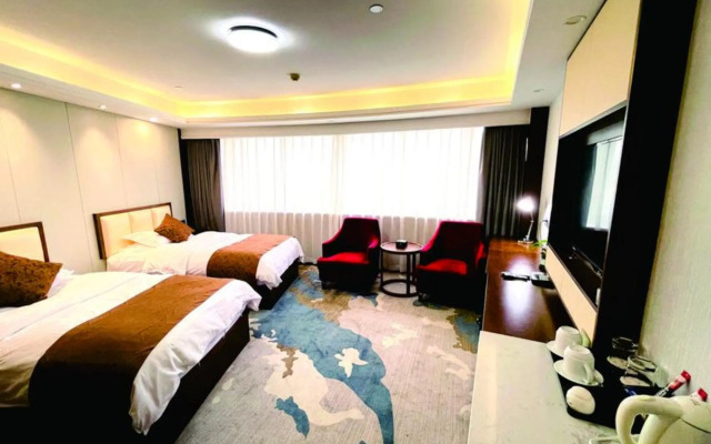 Railway Grand Hotel