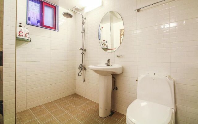 Hotel Secret Bupyeong