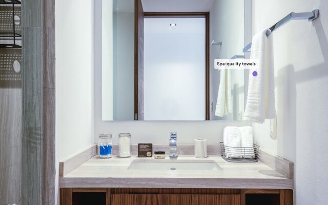 Casai Huge 2 BR BA apt 5 min From Museo Soumaya Carso