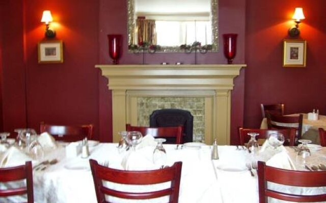 Sophia's Heritage Inn