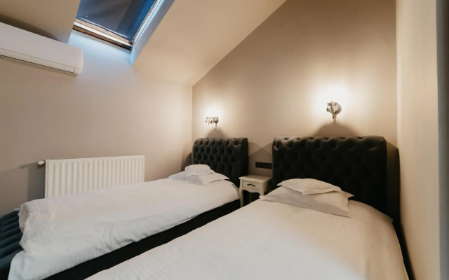 Fullton Central Inn