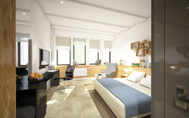 Focus Hotel Premium Sopot