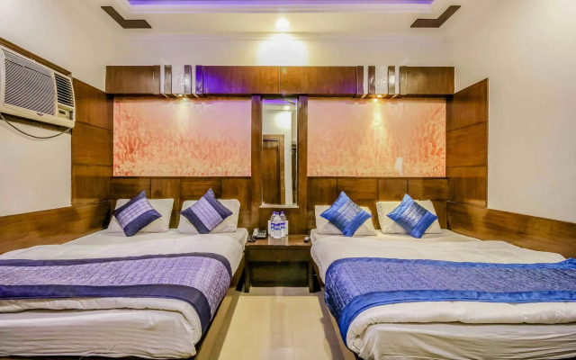 Hotel Glow Inn