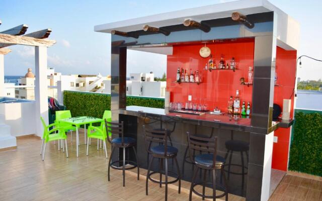 Suites SanRey