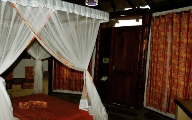 Changani Beach Cottages
