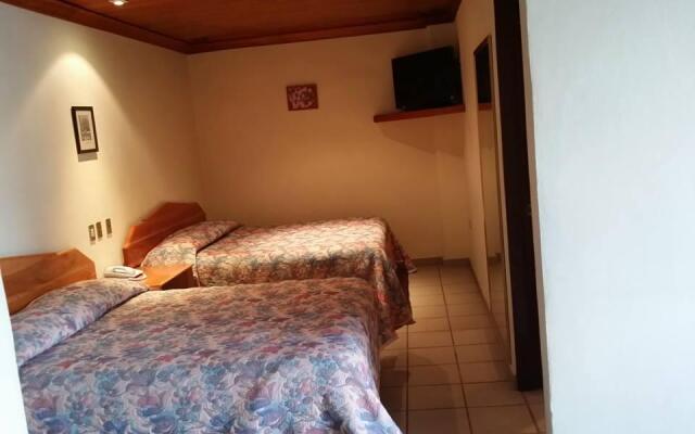 Hotel Maria Paola