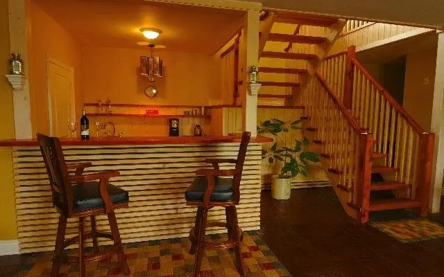 Red Hills Country House B&B