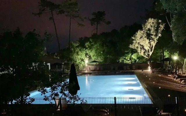 Green Resort