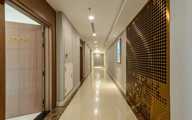 Landmark 81 - Unique Condotel