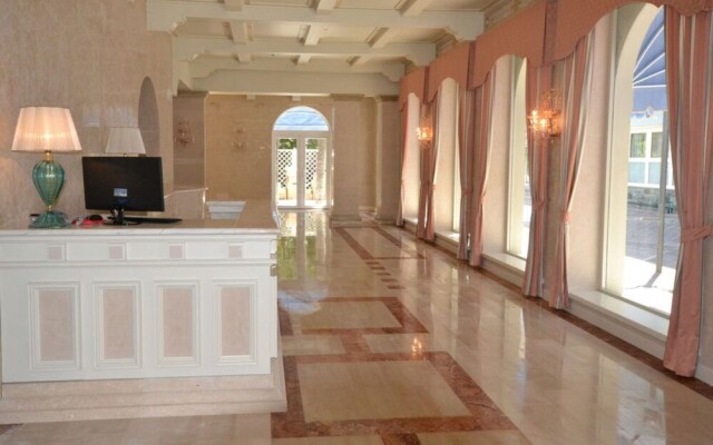 Hotel Villa Bernt