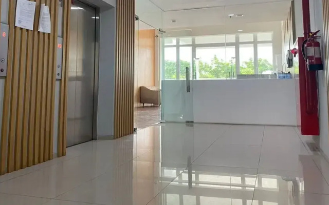 Hariss Inn Bandara