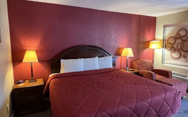 Bestway Inn