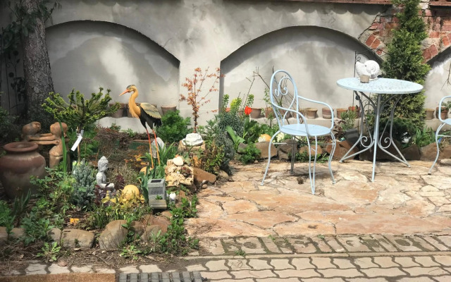 Rosehill 2 Apartman