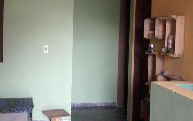 Hostel Nirvana
