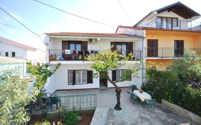 Apartment Anastazija