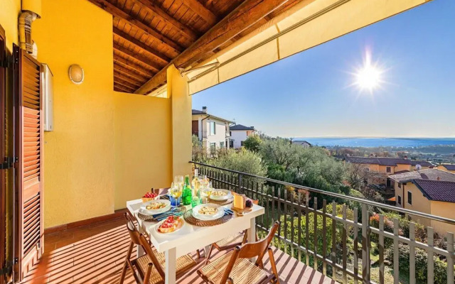 Residence Stropea 5 con Piscina by Wonderful Italy