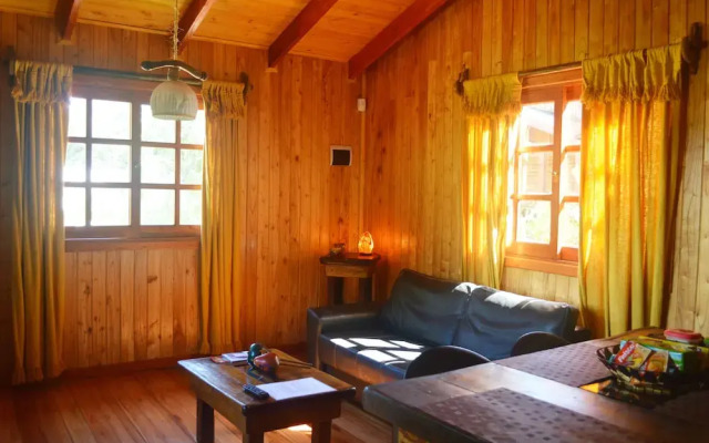 Terra Lodge Relax & Naturaleza