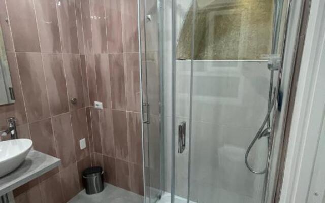 B&B suite anfiteatro Pozzuoli