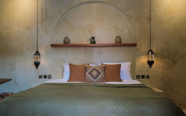 Lina Boutique Villas & Spa