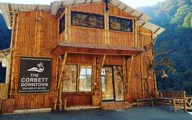 The Corbett Downtown Resort