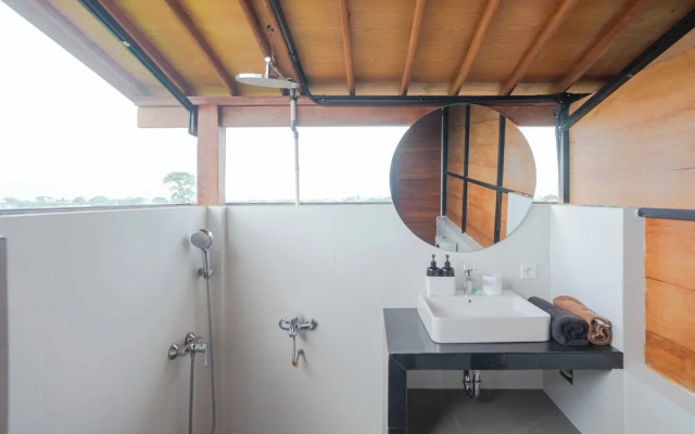 Sky Apartments And Suites