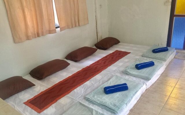 Anchan Kanchanaburi Guest House