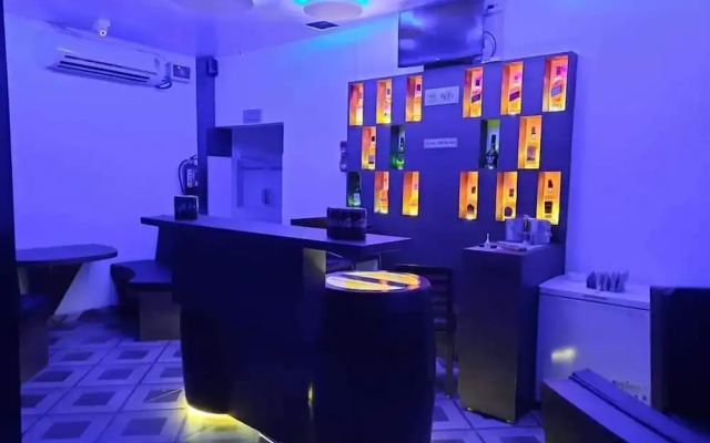 Hotel Blue Mmarlin