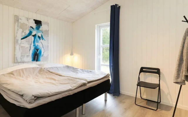 Holiday Home in Fjerritslev