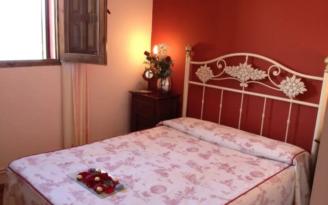 Hostal Hostatgeria Sant Jaume