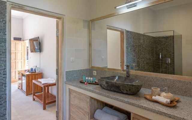 In Balance Resort