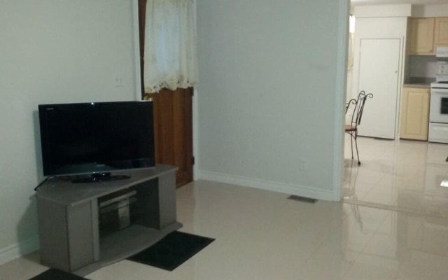 Sharodon Sands Motel